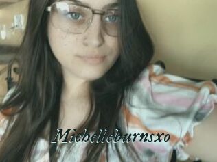 Michelleburnsxo