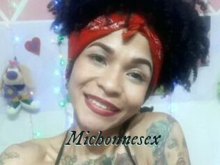 Michonnesex