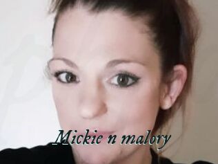 Mickie_n_malory