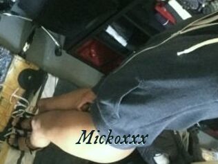 Mickoxxx