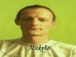 Micky80