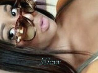 Micxx