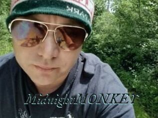 MidnightMONKEY