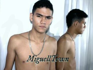 MiguellTown