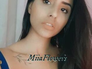 MiiaFlowers