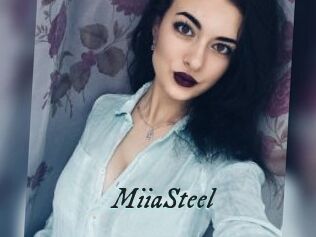 MiiaSteel