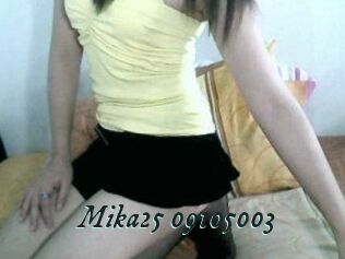 Mika25-09105003