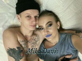 MikaDavis