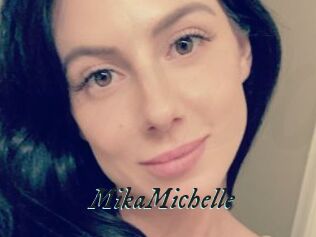 MikaMichelle