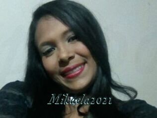 Mikaela2021