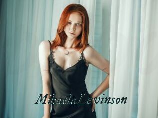 MikaelaLevinson