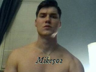 Mike502