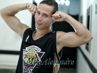 MikeAlesandro