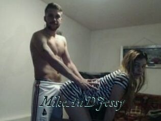 MikeAnDJessy Pharaons Porn