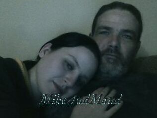 MikeAndMand Pharaons Porn