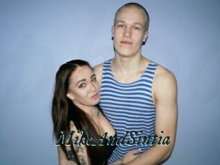 MikeAndSintia