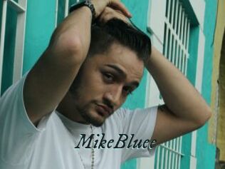 MikeBluee