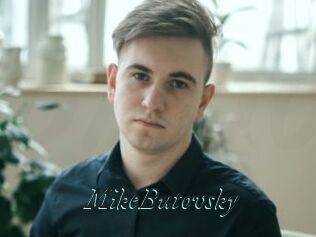 MikeButovsky