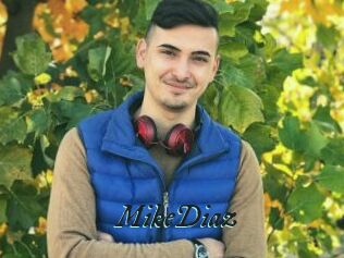 MikeDiaz