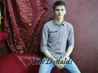 MikeDonalds