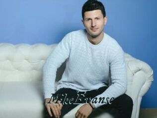 MikeEvanse