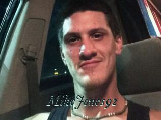 MikeJones92