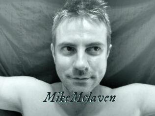 MikeMclaven