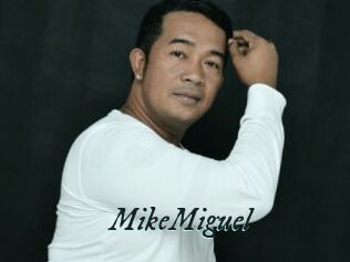 MikeMiguel