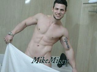 MikeMikey