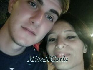 MikeNCarla