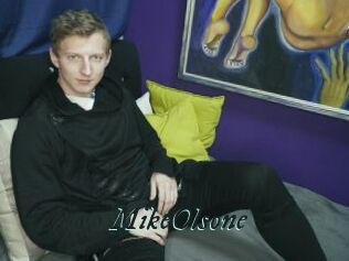 MikeOlsone