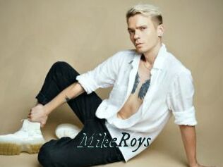 MikeRoys