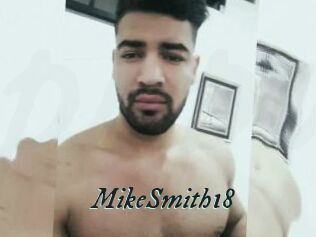 MikeSmith18 Pharaons Porn