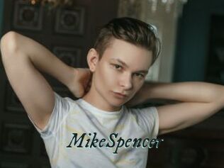MikeSpencer