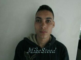 MikeSteed