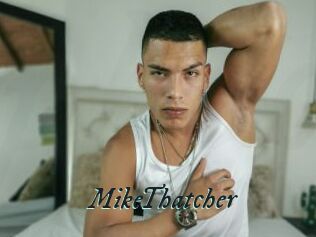 MikeThatcher