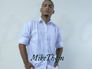 MikeThom