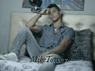 MikeTowers