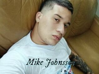 Mike_Johnsson Pharaons Porn