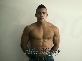 Mike_Mighty Pharaons Porn