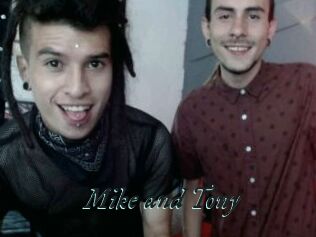 Mike_and_Tony Pharaons Porn