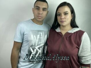 MikeandAlyssa