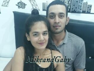 MikeandGaby Pharaons Porn