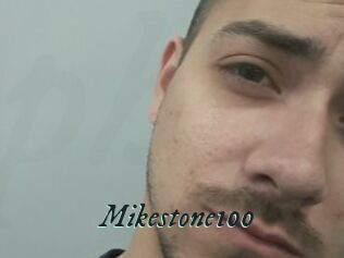 Mikestone100