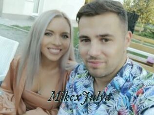 MikexJulya