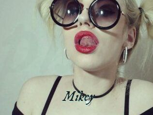 Mikey