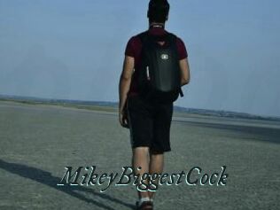 MikeyBiggestCock
