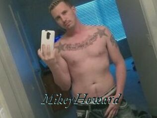 Mikey_Howard