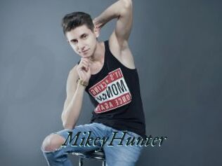 MikeyHunter