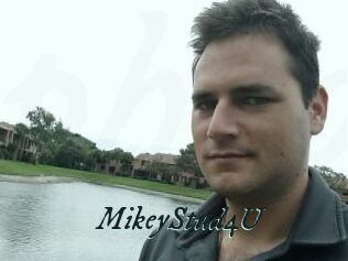 MikeyStud4U